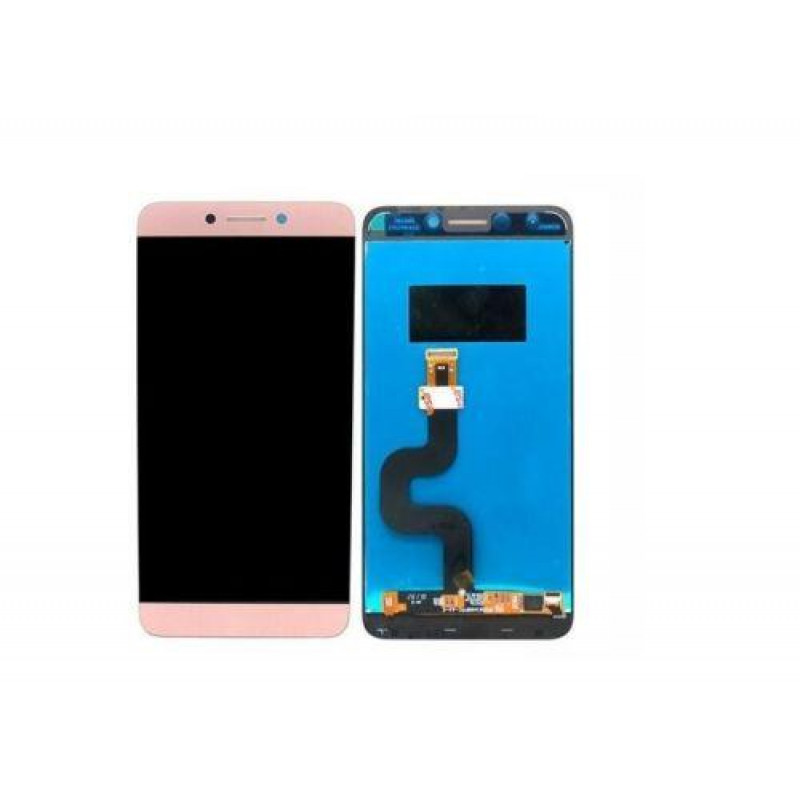 Leeco Letv 2S Le X526 Le X620 Le X520 Le X527 X526 LCD Display X526 With Touch Screen Digitizer Glass Combo - Black Leeco Letv 2S Le X526 Le X620 Le X520 Le X527 X526 LCD Display X526 With Touch Screen Digitizer Glass Combo - Black